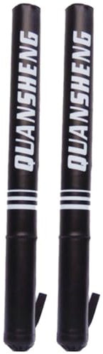 Vobumix Box-trainingsstock, Taekwondo-Leder, Kampf-schlagstöcke, Tritt-übungsstöcke, Box-zielstöcke, Kickbox-trainingsausrüstung