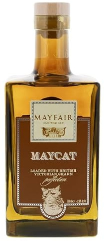 Mayfair Old Tom Gin 42,8% Vol. 0,7 Liter