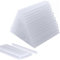Sliva Hot Glue Sticks, 260 Pack 7mm x 100mm Hot Glue Gun Sticks for Glue Guns, Ideal for DIY, Crafts, Hobbies