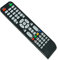 VINABTY Telecomando sostituito per ﻿AKAI AKTV5541FN AKTV5037N TV Telecomando