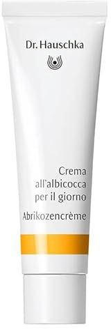 Wala Italia Dr Hauschka Crema Albicocca Giorno 30 Ml