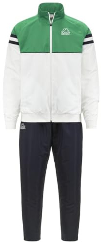 Kappa Jungen Prenda Deportiva Cómoda Y Con Estilo Bequeme und stilvolle Sportkleidung