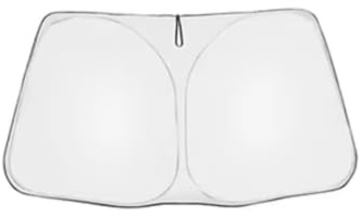 Sonnenschutz Auto Für VW Für Passat B7 Für Variante Magnetischer Autosonnenschutz Frontscheibenrahmen Vorhang Sonnenschutz Die Hintere Seitenscheibe(Front Windshield)