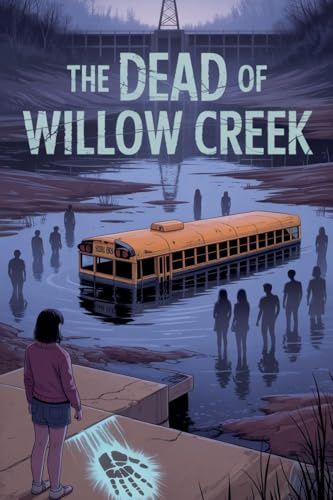 The Dead of Willow Creek (Horror, Band 4)