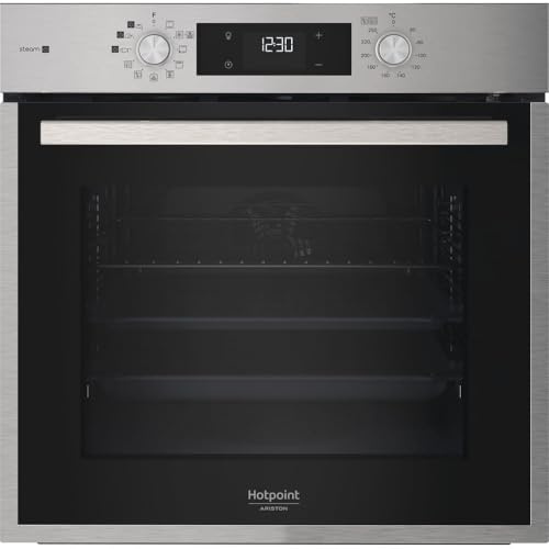 Four Encastrable Hotpoint 3000W 71L Inox - HAO 478PSU1 X