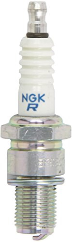 NGK Zündkerze 3570 & Nickel Spanner Size: 20,8 mm Gewindelänge: 19,0mm