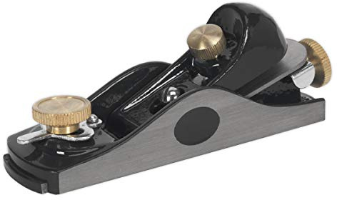 Sealey Ak6092 Block Plane