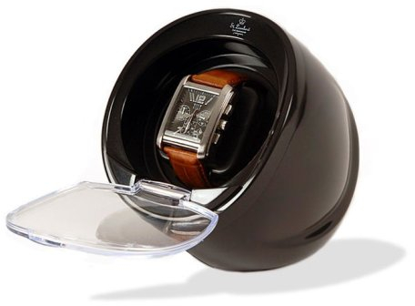 Uhrenbeweger St. Leonhard für eine Uhr