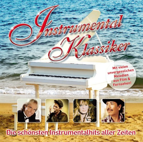 Instrumental Klassiker