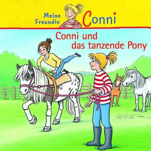 28: Conni und das Tanzende Pony