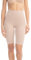 FarmaCell 312 (Cipria, M/L) Guaina Contenitiva Donna Anticellulite, Push-Up Glutei, Pancia Piatta, Made in Italy