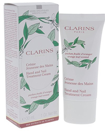 Clarins Crema per il trattamento delle mani e delle unghie 30 ml