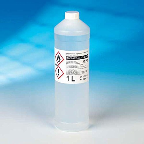 Isopropylalkohol 70 % 1 Liter