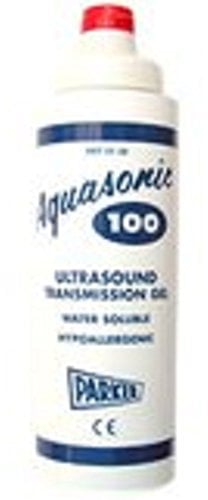 Aquasonic 100 Ultrasound Transmission Gel (250ml)