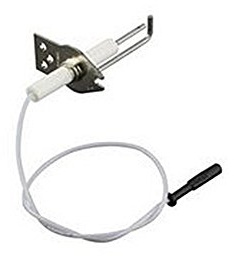 Buderus Zündelektrode mit Kabel 400 mm lang