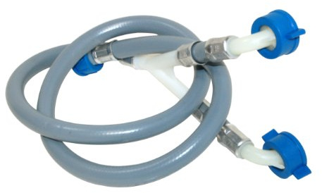 Ariston C00194506 Accessorio per Lavatrice Hotpoint Indesit Tubo di riempimento Y 2,5 m