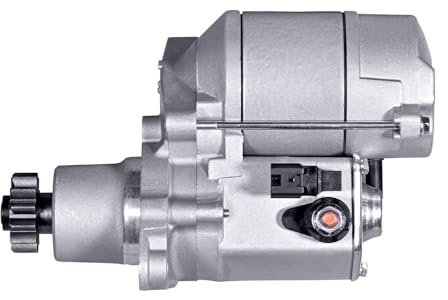HELLA 8EA 012 526-071 Starter/Anlasser - 12V - 1kW