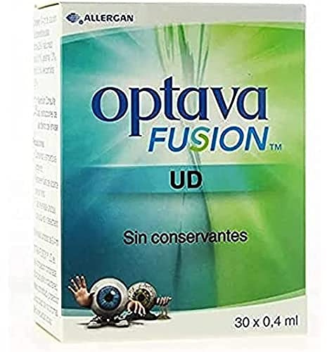 OPTAVA Fusion UD 0.4 ml 30 Single Doses