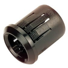 PEREL - CLIP10 Fassung für LED-Lampen, 10 mm 141277