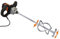 ATIKA RL 1600 G Handrührgerät Mörtelrührer Handrührwerk | 230V | 1600W | gegenläufige Rührquirl