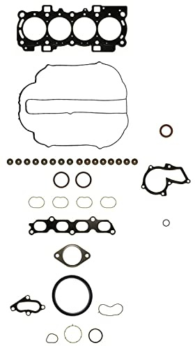 Ajusa 50392400 Full Engine Gasket Set