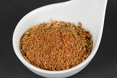 CAJUN USA 100g ohne Zusatz ohne Glutamat
