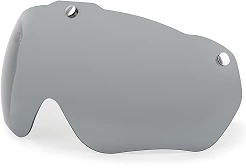 Shinmax Bike Helmet Magnetic Visor Removable Goggles Shield Only for Cycling Helmet in Model Bc-049&Bc-001&Bc-002
