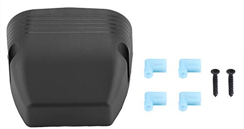 Zigarettenanzündersteckdose Dual Power Plug Outlet Oberflächenmontierte Zigarettenanzünderbuchse 12V-24V Steckdose für Auto-Boot-Motorrad