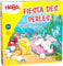 HABA 305868 perles Tiere Gesellschaftsspiel, bunt