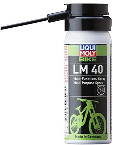 Liqui Moly 6057 - Fettspray