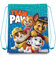 Paw Patrol Gymtasche Hunde Motive Turnbeutel Schuhbeutel Schulter Tasche Schule 40x30cm