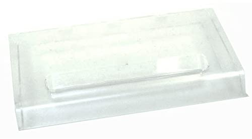 FACADE TIROIR PANIER MOYEN SUPÉRIEUR pour CONGELATEUR CANDY - 49024525