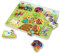 B. TOYS – Holzpuzzle Kinder – Steckpuzzle Holz – Puzzle Kinder mit Bauernhofieren – Holzspielzeug Kinderpuzzle – Baby Spielzeug ab 2 Jahren – Buntes Puzzle