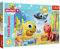 Puzzle Maxi 24 Teile Happy Fish MiniMini