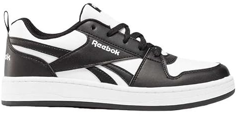 Reebok Jungen Royal Prime 2.0 Sneaker,Cblack Ftwwht Cblack,27 EU