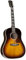 1942 Banner Southern Jumbo Light Aged - Westerngitarre