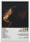 ceok Lizzy McAlpine Poster Five Seconds Flaches Filmposter Wandkunst Dekor Druck Bild Gemälde für Wohnzimmer Schlafzimmer Dekoration 30 x 45 cm Unrahmen