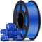 ANYCUBIC PETG Filament, 3D Drucker Filament, 1.75mm Filament PETG Blau 1kg