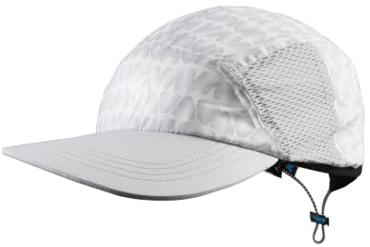 P.A.C. Nefun Run Cap Unisex Mehrfarbig - acon Art AOP nosize