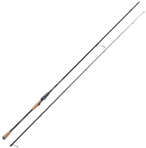 Balzer MK Adventure IM12 Hechtpeitsche 2,70m 26-74g Spinnrute