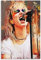RAAMKA Leinwand Druck Poster Senza Cornice Hayley Williams Poster e Wall Art Modern Family camera da letto Decor 50x70cm