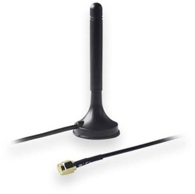 Teltonika PR1KRF30 Antenna WLAN 3 dB 2.4 GHz