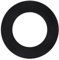 Round Non-Slip Furniture Grippers - Rubber Floor Protectors Non-Slip Furniture Pads for Chairs, Tables and Sofas | Reliable Protection and Stability for Furniture