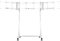 Thermaltake Triple Monitor Stand | White