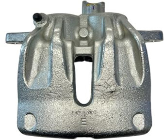Brake Caliper Compatible With Land Rover Discovery Mk3 (2009-2018) Front Left