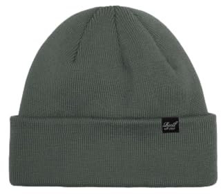 Reell Beanie Fossil Grey