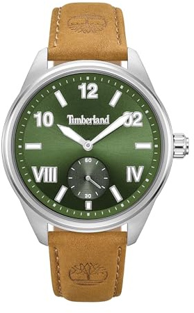 Timberland TDWGA0083502 Mens Fern Row Watch