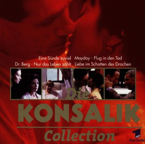 Die Konsalik Collection