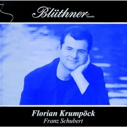 Florian Krumpöck Plays Schubert