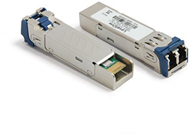 LevelOne MiniGBIC GVT-0302 SFP ZX/LC Fiber SM 80km
